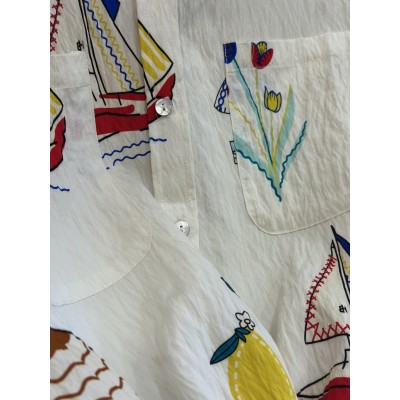 Comprar Blusa Vacances en PAS SI SIMPLE ❤️ Donostia-San