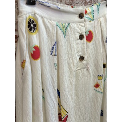 Comprar Falda Vacances en PAS SI SIMPLE ❤️ Donostia-San