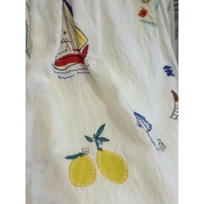 Comprar Falda Vacances en PAS SI SIMPLE ❤️ Donostia-San