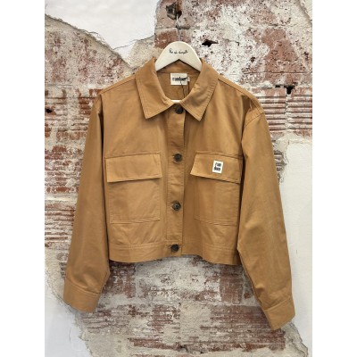 Comprar CAZADORA ALICE en PAS SI SIMPLE ❤️ Donostia-San 2