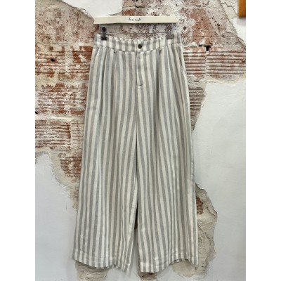 Comprar Pantalón Gadea rayas en PAS SI SIMPLE ❤️ Donostia-San