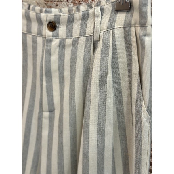 Comprar Pantalón Gadea rayas en PAS SI SIMPLE ❤️ Donostia-San