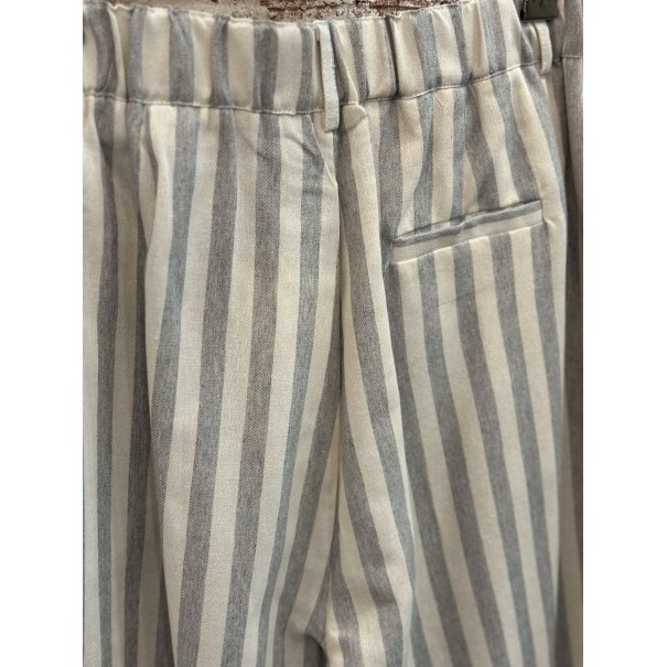 Comprar Pantalón Gadea rayas en PAS SI SIMPLE ❤️ Donostia-San