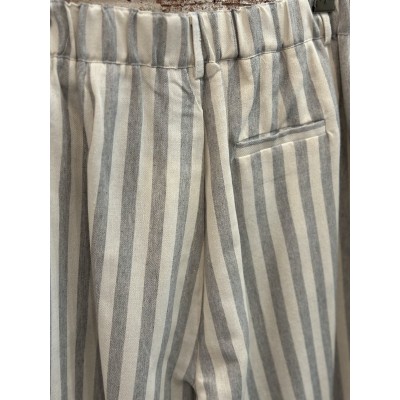 Comprar Pantalón Gadea rayas en PAS SI SIMPLE ❤️ Donostia-San