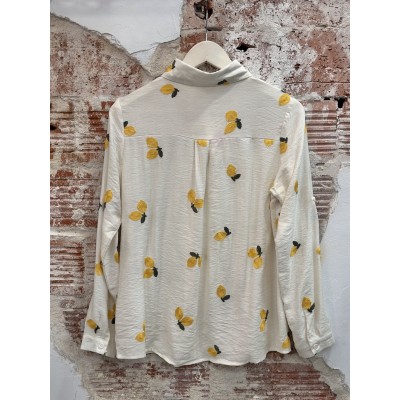 Comprar Blusa limones en PAS SI SIMPLE ❤️ Donostia-San Sebastián