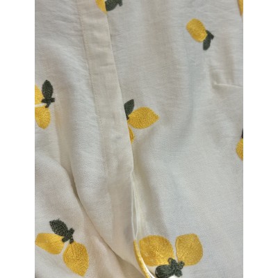 Comprar Blusa limones en PAS SI SIMPLE ❤️ Donostia-San Sebastián