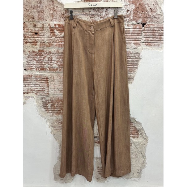 Comprar Pantalón Mercedes tencel en PAS SI SIMPLE ❤️