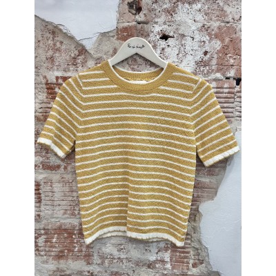 Comprar Top rayas Lia en PAS SI SIMPLE ❤️ Donostia-San Sebastián