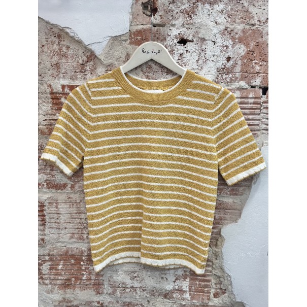 Comprar Top rayas Lia en PAS SI SIMPLE ❤️ Donostia-San Sebastián