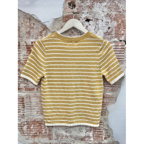 Comprar Top rayas Lia en PAS SI SIMPLE ❤️ Donostia-San Sebastián