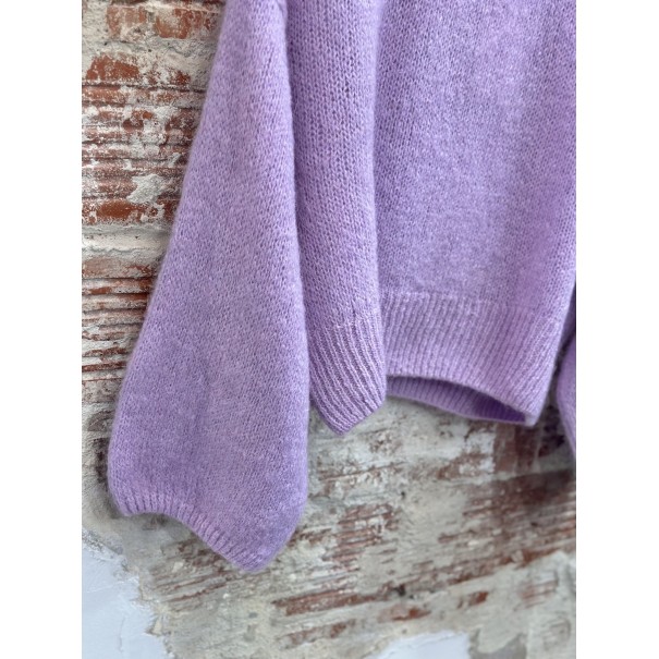 Comprar Jersey Sorty mohair en PAS SI SIMPLE ❤️ Donostia-San
