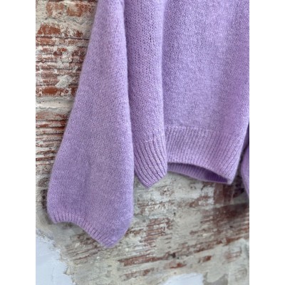 Comprar Jersey Sorty mohair en PAS SI SIMPLE ❤️ Donostia-San