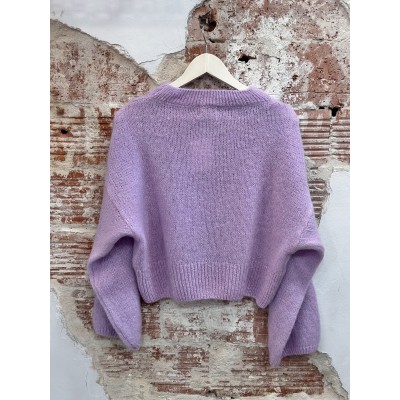 Comprar Jersey Sorty mohair en PAS SI SIMPLE ❤️ Donostia-San