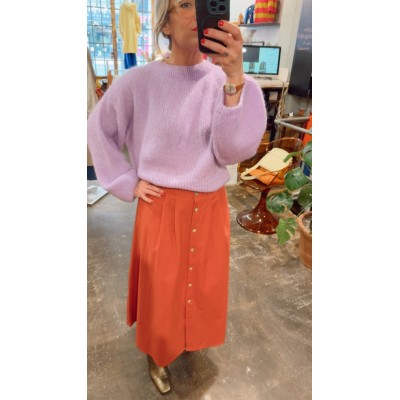 Comprar Jersey Sorty mohair en PAS SI SIMPLE ❤️ Donostia-San 2