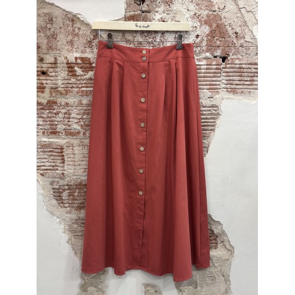 Comprar Falda loneta Nice en PAS SI SIMPLE ❤️ Donostia-San