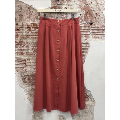 Comprar Falda loneta Nice en PAS SI SIMPLE ❤️ Donostia-San