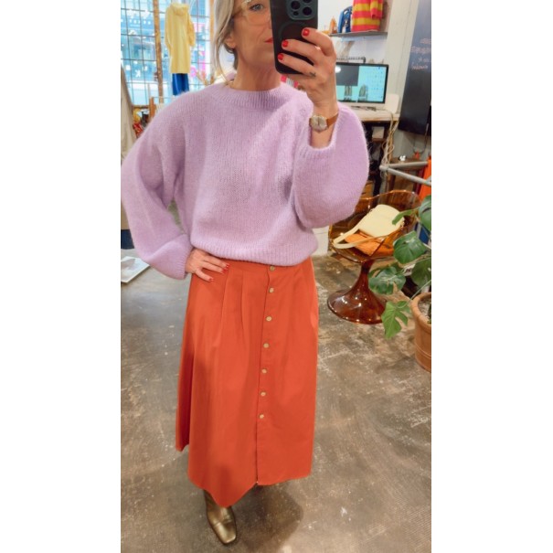 Comprar Falda loneta Nice en PAS SI SIMPLE ❤️ Donostia-San