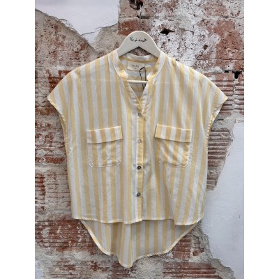 Comprar Blusa rayas Amade en PAS SI SIMPLE ❤️ Donostia-San