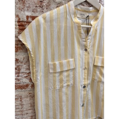 Comprar Blusa rayas Amade en PAS SI SIMPLE ❤️ Donostia-San