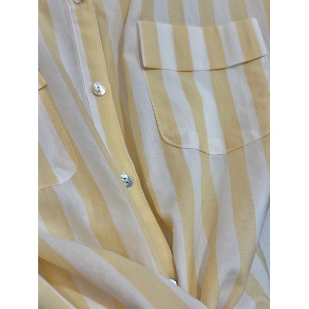 Comprar Blusa rayas Amade en PAS SI SIMPLE ❤️ Donostia-San