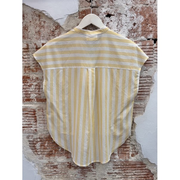 Comprar Blusa rayas Amade en PAS SI SIMPLE ❤️ Donostia-San