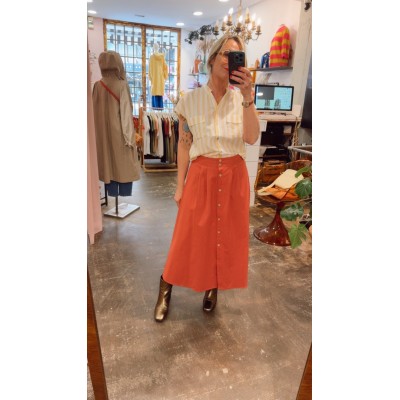 Comprar Blusa rayas Amade en PAS SI SIMPLE ❤️ Donostia-San