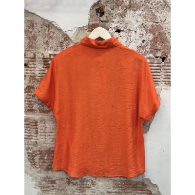 Comprar Blusa naranja en PAS SI SIMPLE ❤️ Donostia-San Sebastián 2