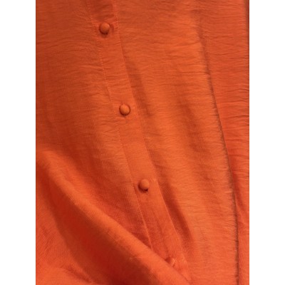 Comprar Blusa naranja en PAS SI SIMPLE ❤️ Donostia-San Sebastián