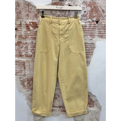 Comprar Pantalón Nice algodón en PAS SI SIMPLE ❤️ Donostia-San