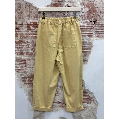 Comprar Pantalón Nice algodón en PAS SI SIMPLE ❤️ Donostia-San