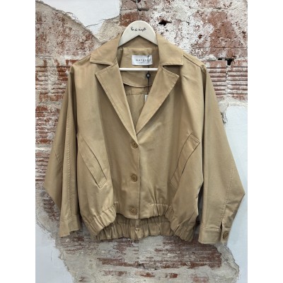 Comprar Cazadora Pasy en PAS SI SIMPLE ❤️ Donostia-San Sebastián