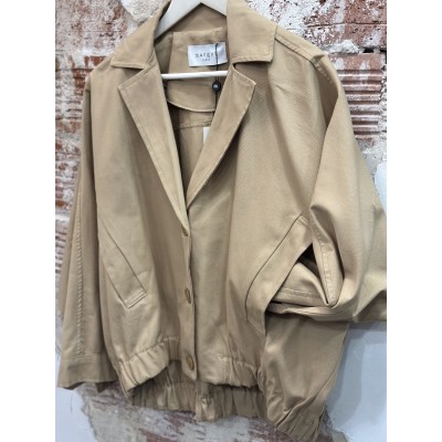 Comprar Cazadora Pasy en PAS SI SIMPLE ❤️ Donostia-San Sebastián 2