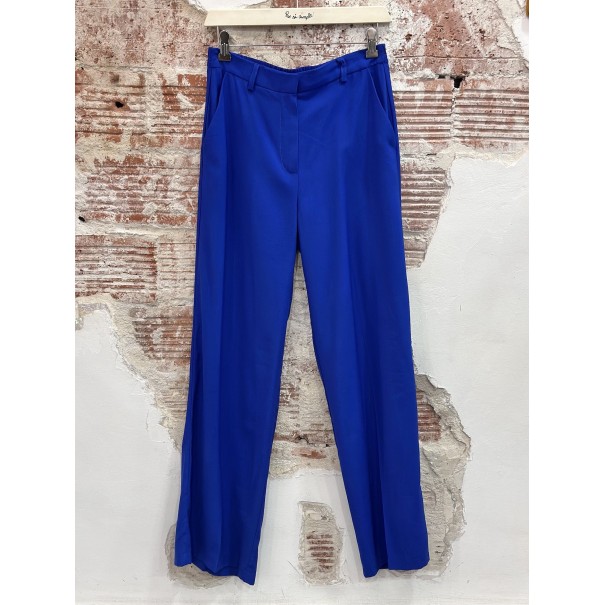 Comprar Pantalón Mery azulón en PAS SI SIMPLE ❤️ Donostia-San