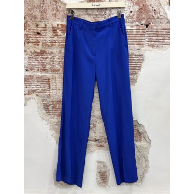 Comprar Pantalón Mery azulón en PAS SI SIMPLE ❤️ Donostia-San