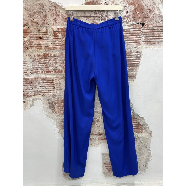 Comprar Pantalón Mery azulón en PAS SI SIMPLE ❤️ Donostia-San