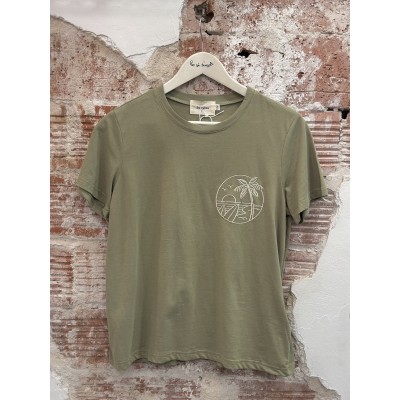 Comprar Camiseta Oasis en PAS SI SIMPLE ❤️ Donostia-San