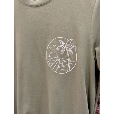 Comprar Camiseta Oasis en PAS SI SIMPLE ❤️ Donostia-San 2