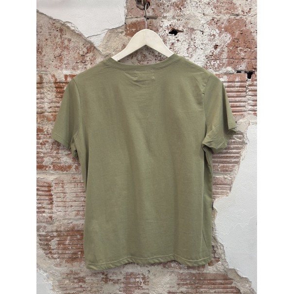 Comprar Camiseta Oasis en PAS SI SIMPLE ❤️ Donostia-San