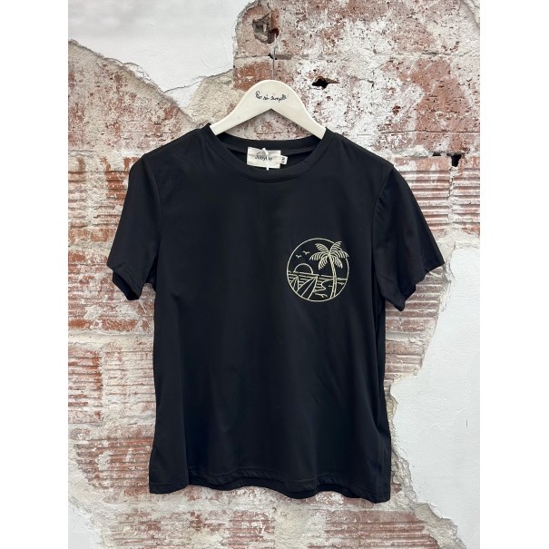 Comprar Camiseta Oasis en PAS SI SIMPLE ❤️ Donostia-San
