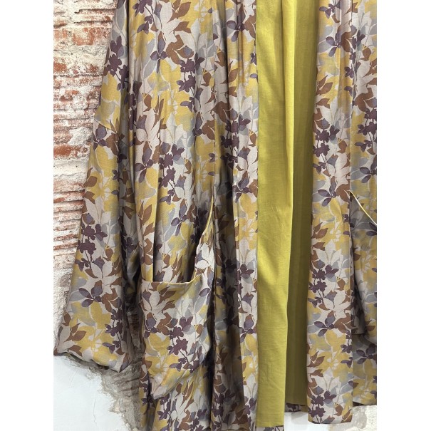Comprar Kimono flores Agnes en PAS SI SIMPLE ❤️ Donostia-San