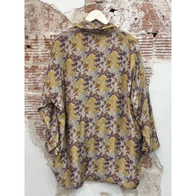 Comprar Kimono flores Agnes en PAS SI SIMPLE ❤️ Donostia-San