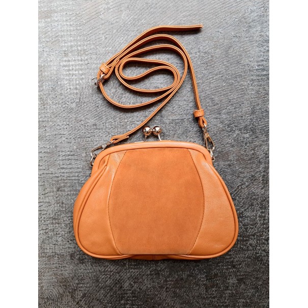 Comprar Bolso Lina en PAS SI SIMPLE ❤️ Donostia-San Sebastián