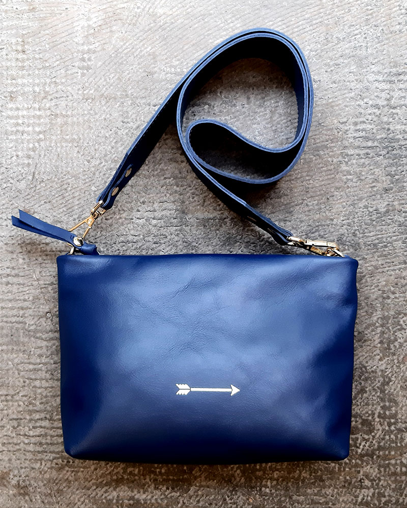 Bolsos Retro Mujer
