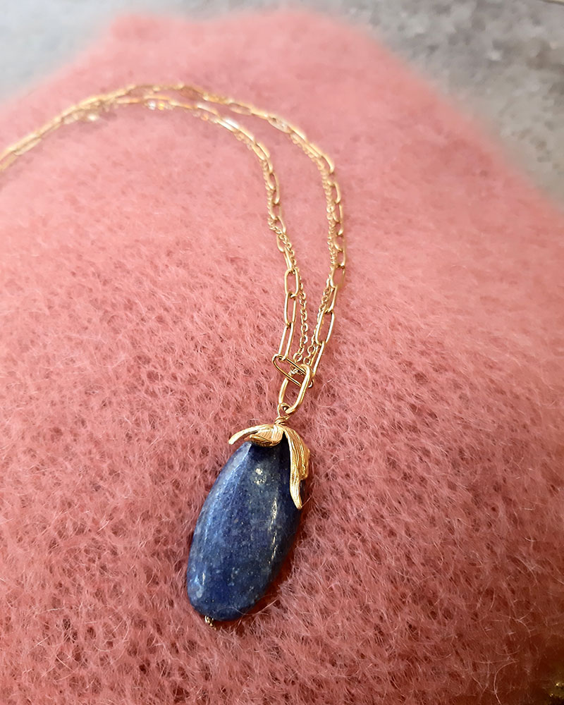 Bisutería Retro Mujer