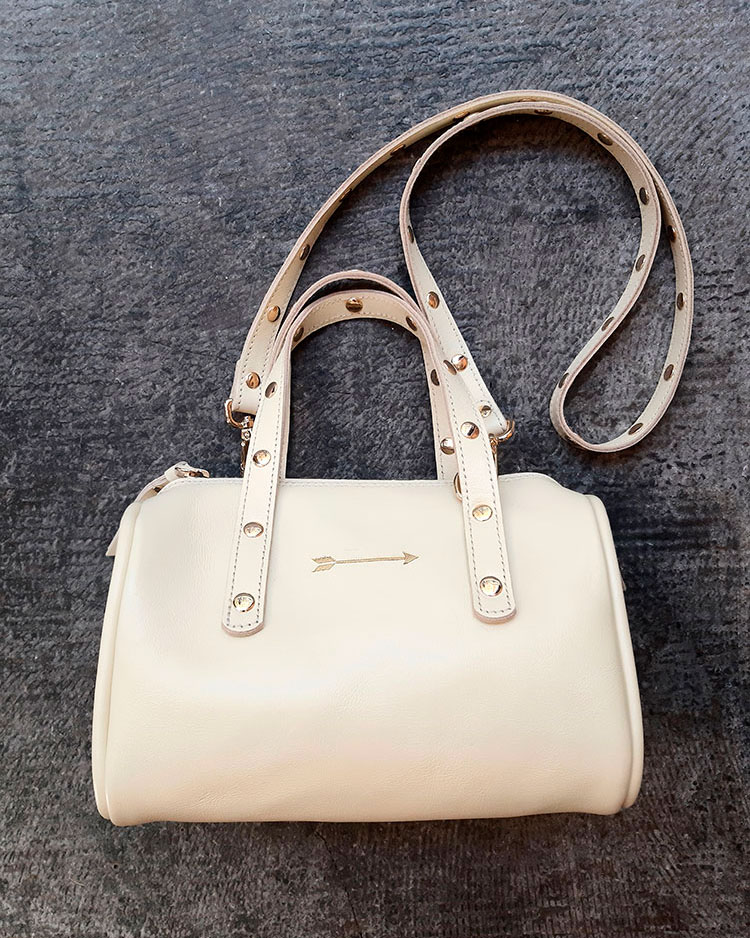 Bolsos Retro Mujer
