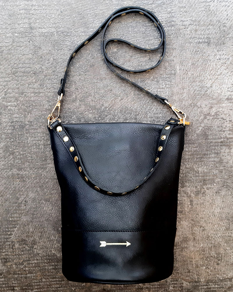 Bolsos Retro Mujer